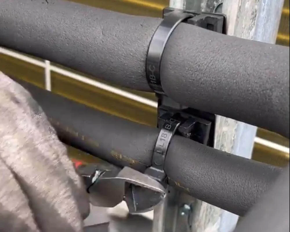 Why Strut Clamps Are Essential for Secure Pipe and Conduit Support 26 Why Strut Clamps Are Essential for Secure Pipe and Conduit Support