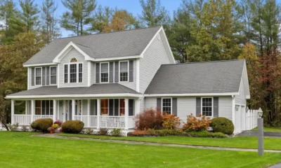 What Keeps Properties Looking Their Best Year-Round