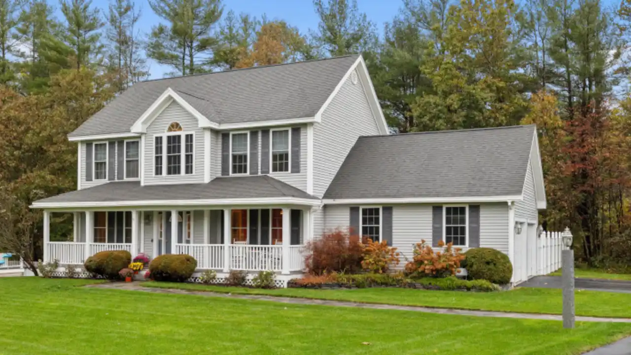 What Keeps Properties Looking Their Best Year-Round 25 What Keeps Properties Looking Their Best Year-Round