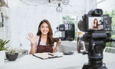 Can You Make a Living in Content Creation?