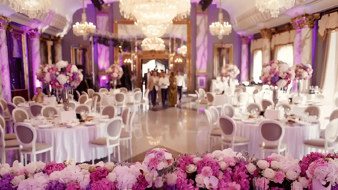 Wedding Hotels in Dubai That Come with Breathtaking Views and Skyline Ceremonies 26 Wedding Hotels in Dubai That Come with Breathtaking Views and Skyline Ceremonies