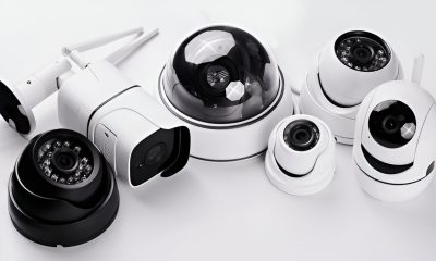 What Residents Should Expect from a SIRA Approved CCTV Company Dubai