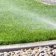 Optimizing Residential Irrigation Systems for Efficiency