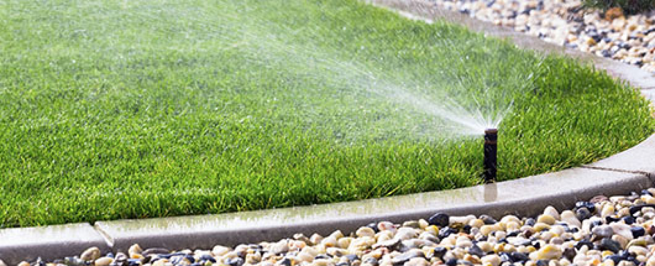 Optimizing Residential Irrigation Systems for Efficiency 26 Optimizing Residential Irrigation Systems for Efficiency