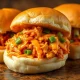 The Versatility of Buffalo Chicken Sliders: Customize Your Way