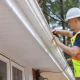 Maintaining Residential Gutters for a Healthier Home