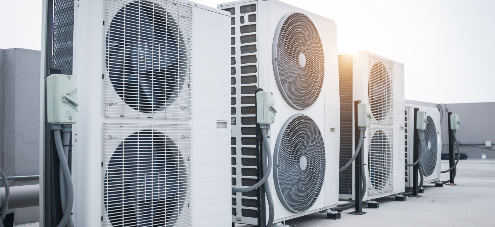 The Future of Home Comfort: Central Ducted Systems and Their Benefits 26 The Future of Home Comfort: Central Ducted Systems and Their Benefits