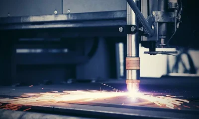 What Is Metal Finishing? A Beginner’s Guide to the Process and Benefits