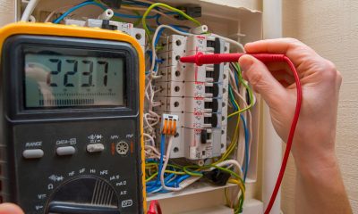 What to Expect During a Home Electrical Inspection