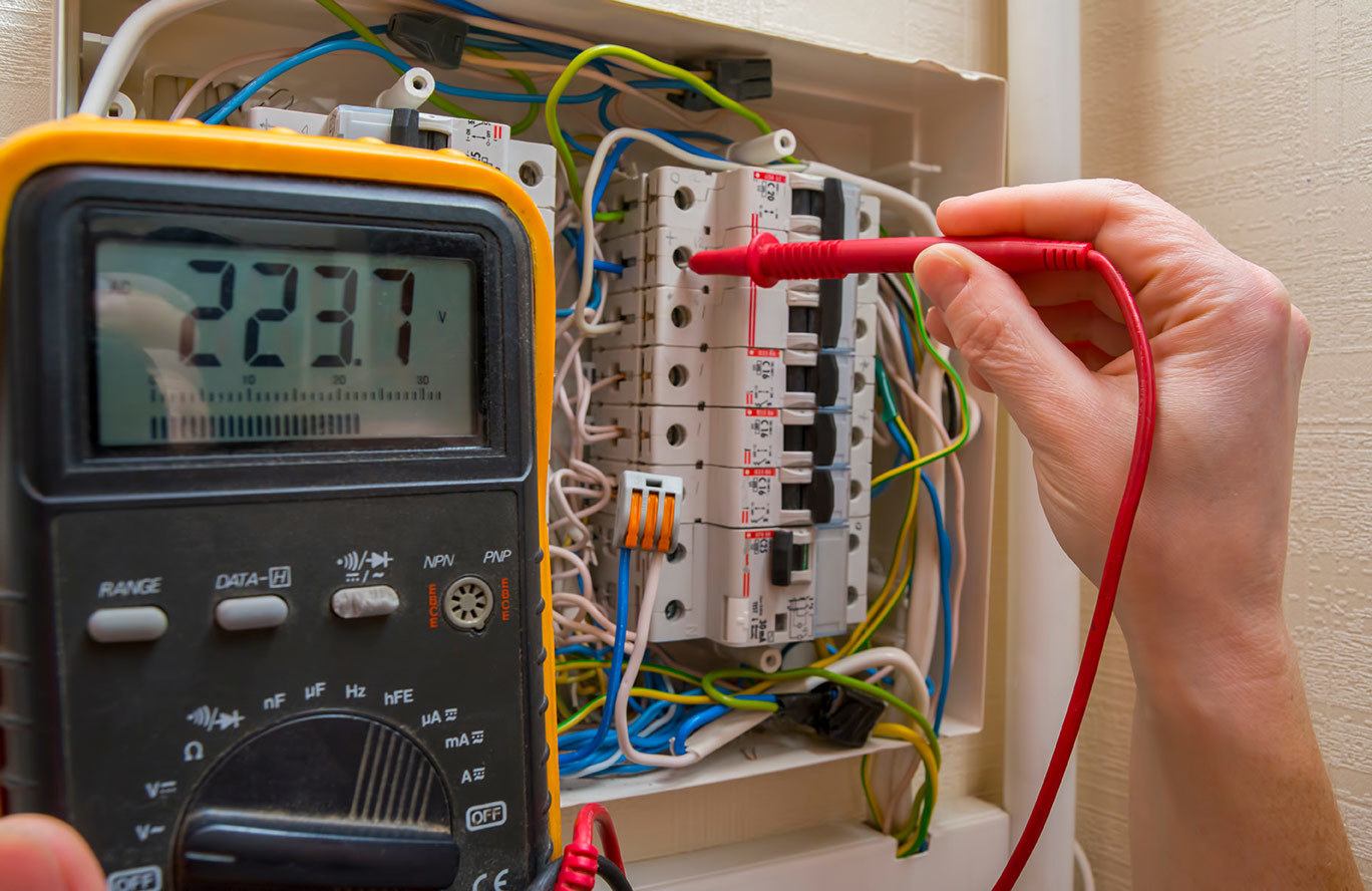What to Expect During a Home Electrical Inspection 26 What to Expect During a Home Electrical Inspection