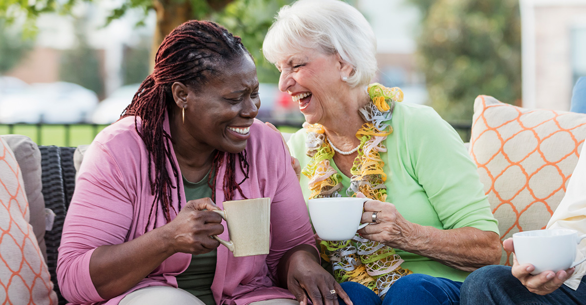 How Modern Communities Cater to Aging Gracefully 26 How Modern Communities Cater to Aging Gracefully