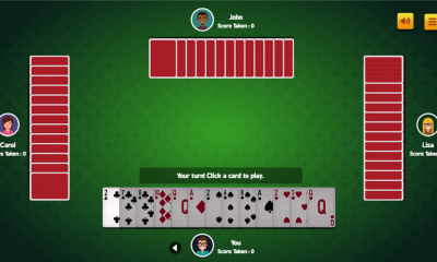 How Card Counting Can Give You an Edge in Hearts Online