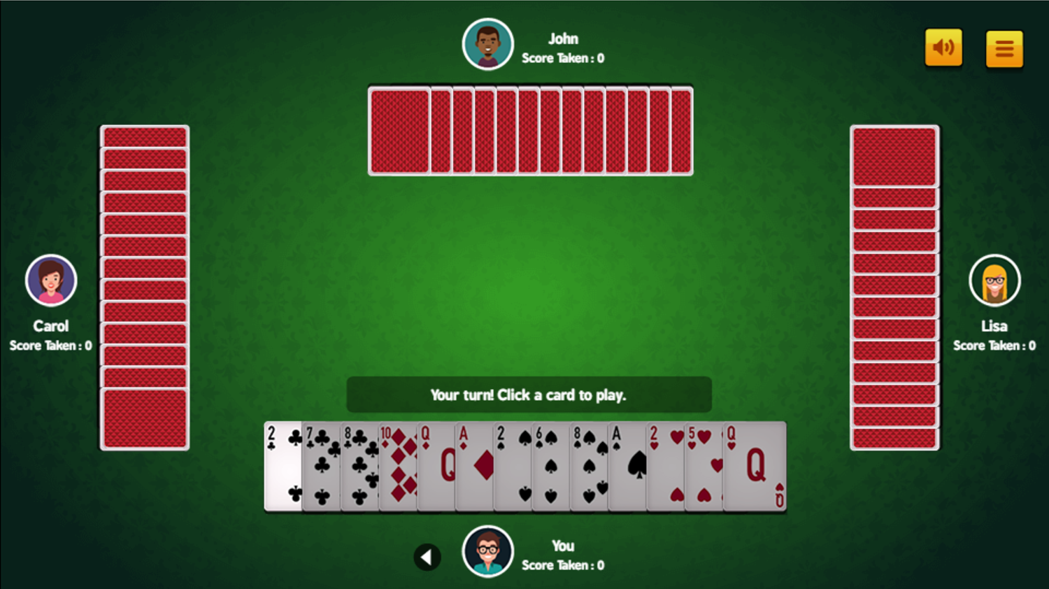 How Card Counting Can Give You an Edge in Hearts Online 26 How Card Counting Can Give You an Edge in Hearts Online