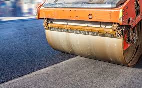 The Role of Asphalt in Modern Infrastructure: Challenges and Innovations 26 The Role of Asphalt in Modern Infrastructure: Challenges and Innovations
