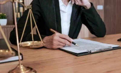 Why Accurate Document Translation Is Critical for Legal and Official Use