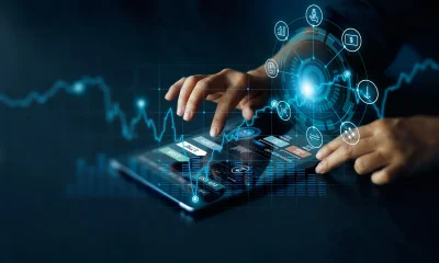 The Intricacies of FinTech: Connecting Technology and Finance
