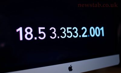 IP 185.63.253.2001: Gateway to the Unknown