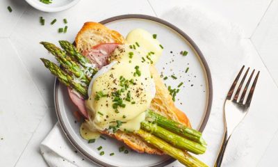 How To Make Breakfast Feel Like A Special Occasion