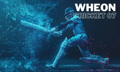Wheon Cricket07: The Modern Revival of a Beloved Classic