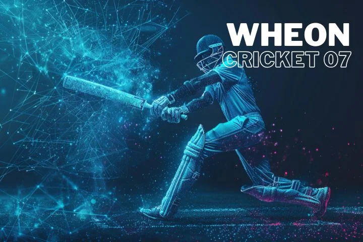 Wheon Cricket07: The Modern Revival of a Beloved Classic 26 Wheon Cricket07: The Modern Revival of a Beloved Classic