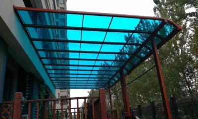 How Polycarbonate Enhances Safety in Everyday Applications