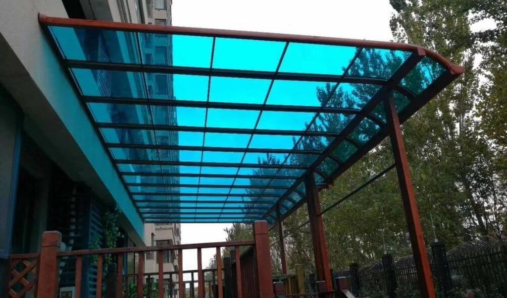 How Polycarbonate Enhances Safety in Everyday Applications 26 How Polycarbonate Enhances Safety in Everyday Applications