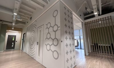 Innovative Approaches for Flexible Interior Wall Systems in Modern Spaces