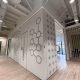 Innovative Approaches for Flexible Interior Wall Systems in Modern Spaces