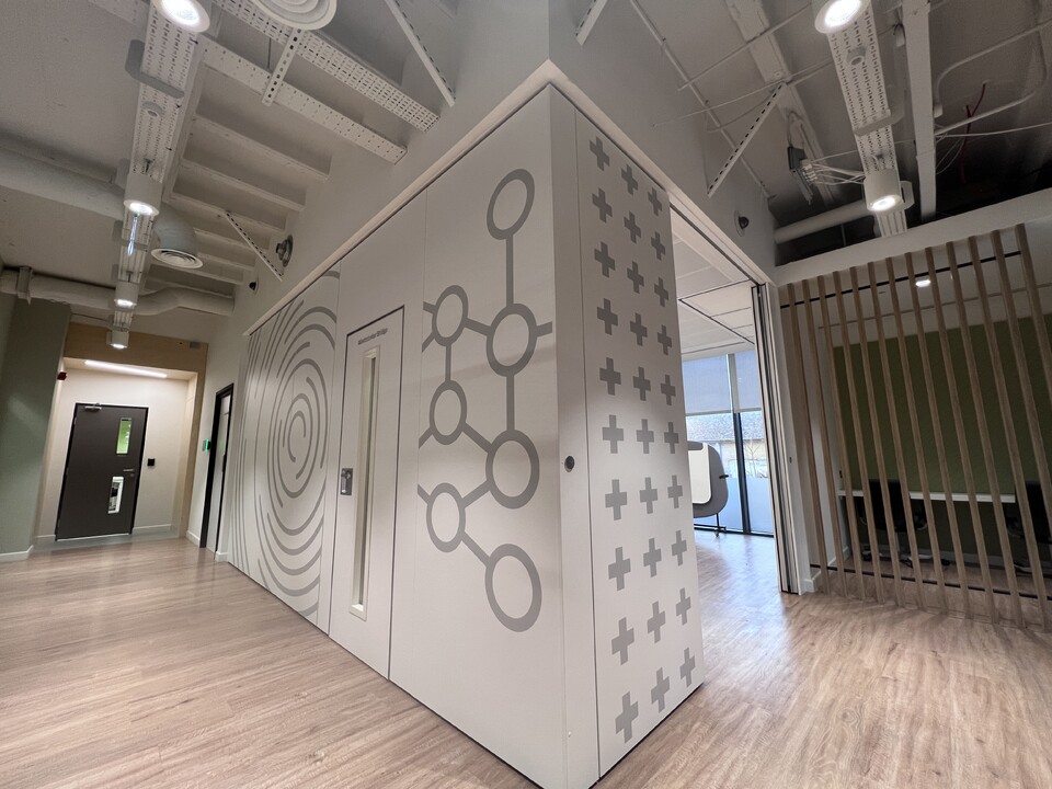 Innovative Approaches for Flexible Interior Wall Systems in Modern Spaces 26 Innovative Approaches for Flexible Interior Wall Systems in Modern Spaces