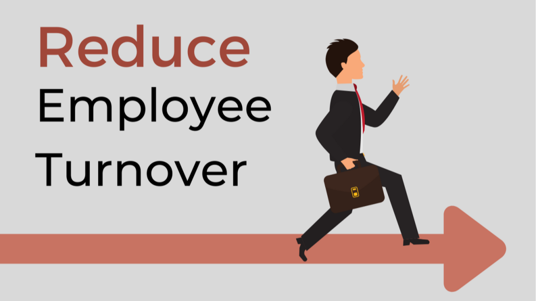 Reducing Employee Turnover in Customer Service: Strategies That Actually Work 26 Reducing Employee Turnover in Customer Service: Strategies That Actually Work