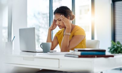 Five Tips For Running A Small Business With Minimal Stress
