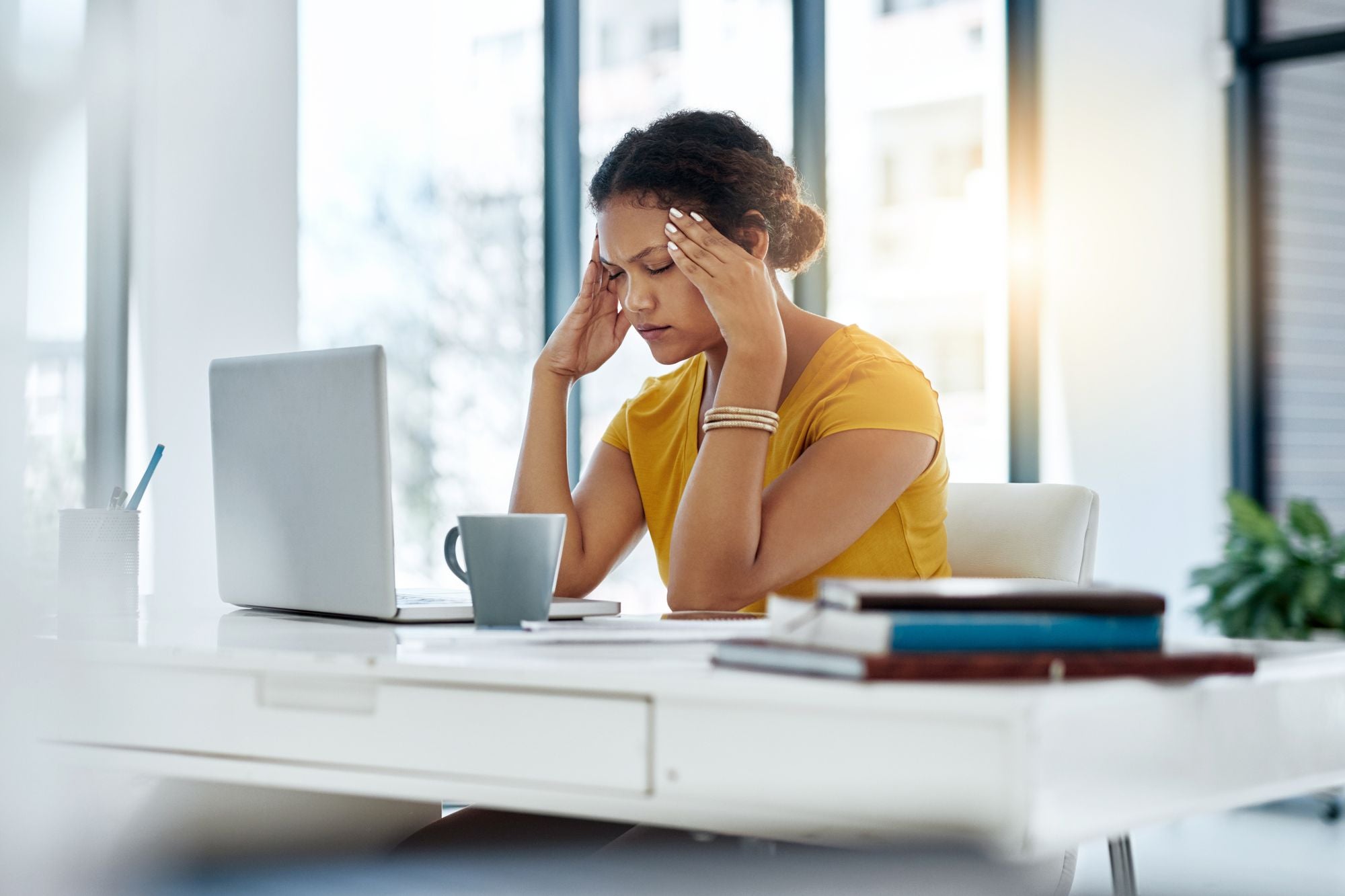 Five Tips For Running A Small Business With Minimal Stress 26 Five Tips For Running A Small Business With Minimal Stress