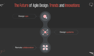 Integrating DesignOps Into Agile Workflows: Strategies for Seamless Collaboration