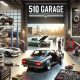 510 Garage: A Comprehensive Guide to Innovation, Customization, and Community