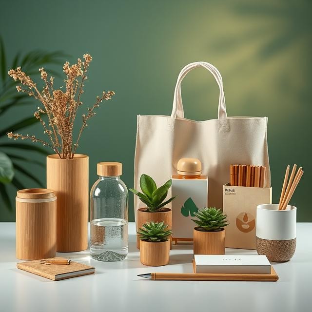 6 Sustainable Corporate Giveaways in Dubai: Eco-Friendly Gifts Are the Future 26 6 Sustainable Corporate Giveaways in Dubai: Eco-Friendly Gifts Are the Future