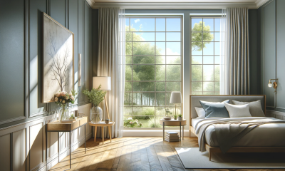 The Science Behind Modern Window Technology: Innovations and Everyday Benefits