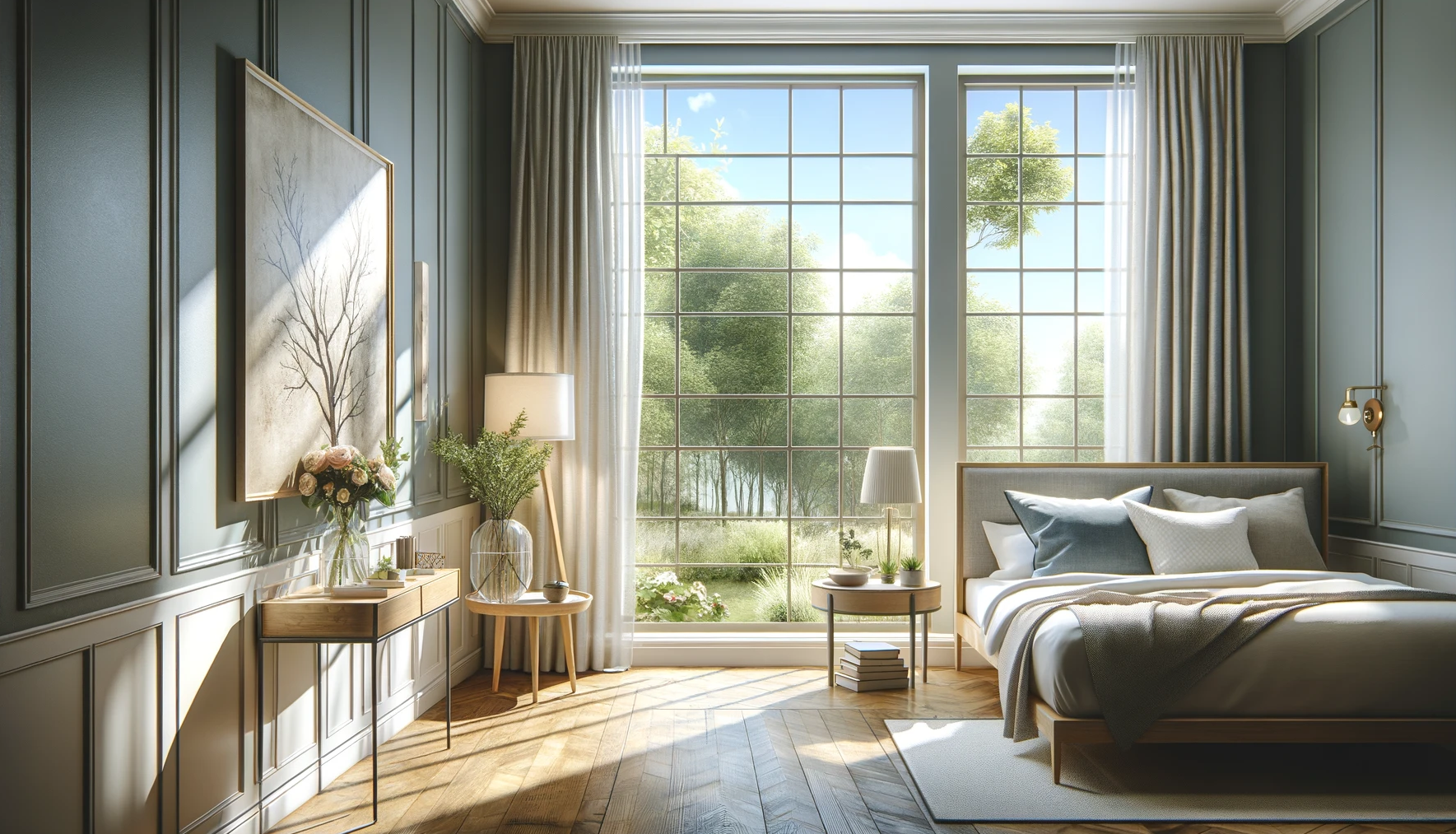 The Science Behind Modern Window Technology: Innovations and Everyday Benefits 26 The Science Behind Modern Window Technology: Innovations and Everyday Benefits