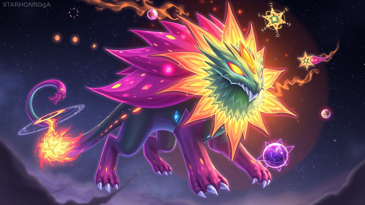 Starhoonga: The Rising Star of Digital Entertainment 26 Starhoonga: The Rising Star of Digital Entertainment