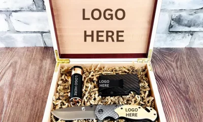 Unique Gift Ideas for Men: Thoughtful Options That Make a Lasting Impact