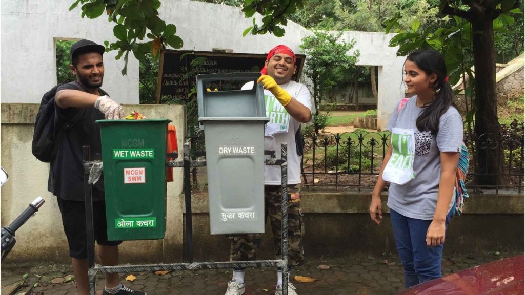 Sustainable Solutions for Community Cleanups: How Organized Waste Removal Drives Neighborhood Renewal 26 Sustainable Solutions for Community Cleanups: How Organized Waste Removal Drives Neighborhood Renewal