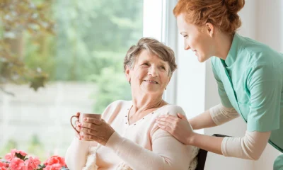 Key Elements of Compassionate Residential Care
