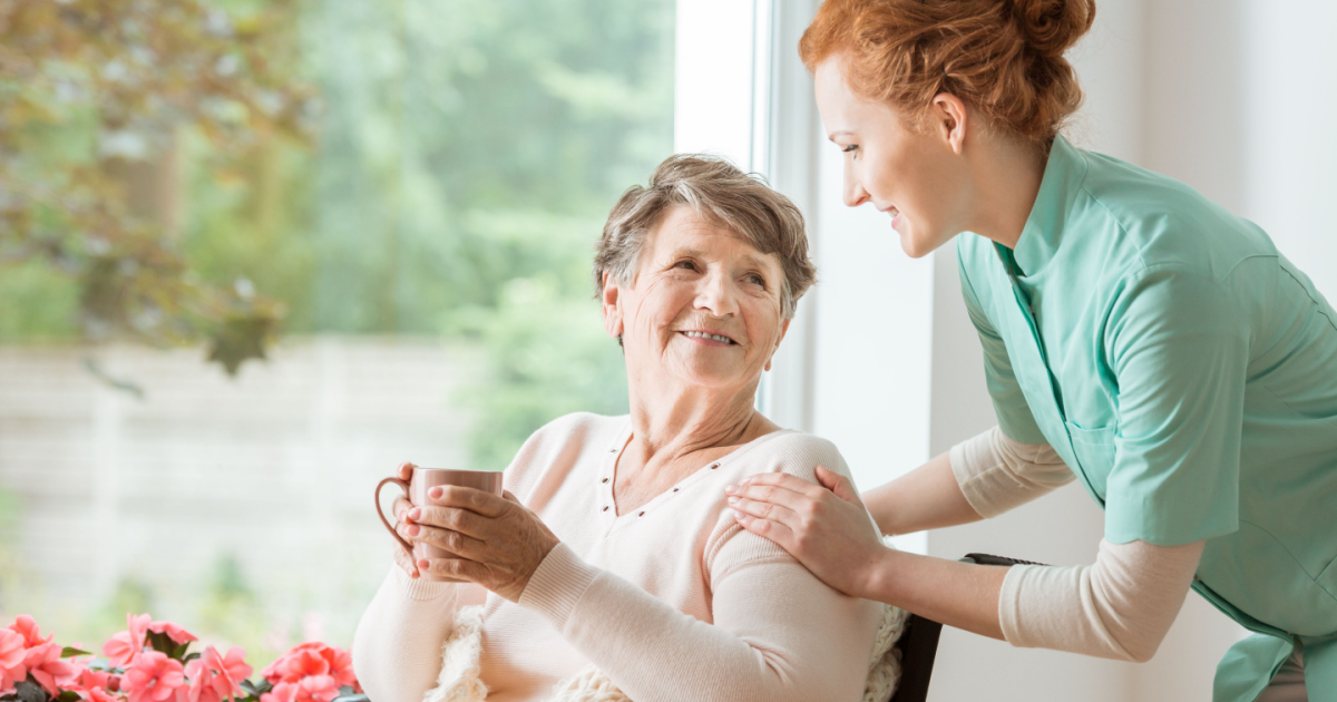 Key Elements of Compassionate Residential Care 26 Key Elements of Compassionate Residential Care