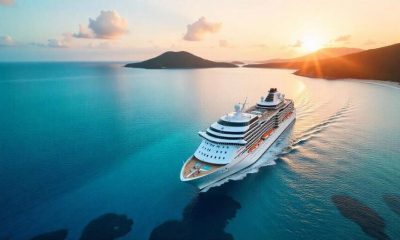 The All-Inclusive Island Hop: Why Cruise Ship Vacations Are Redefining Paradise Getaways for Modern Travelers