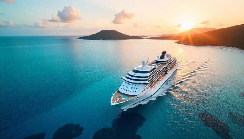 The All-Inclusive Island Hop: Why Cruise Ship Vacations Are Redefining Paradise Getaways for Modern Travelers 26 The All-Inclusive Island Hop: Why Cruise Ship Vacations Are Redefining Paradise Getaways for Modern Travelers