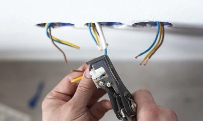 Signs Your Home Needs Rewiring: What Every Homeowner Should Know