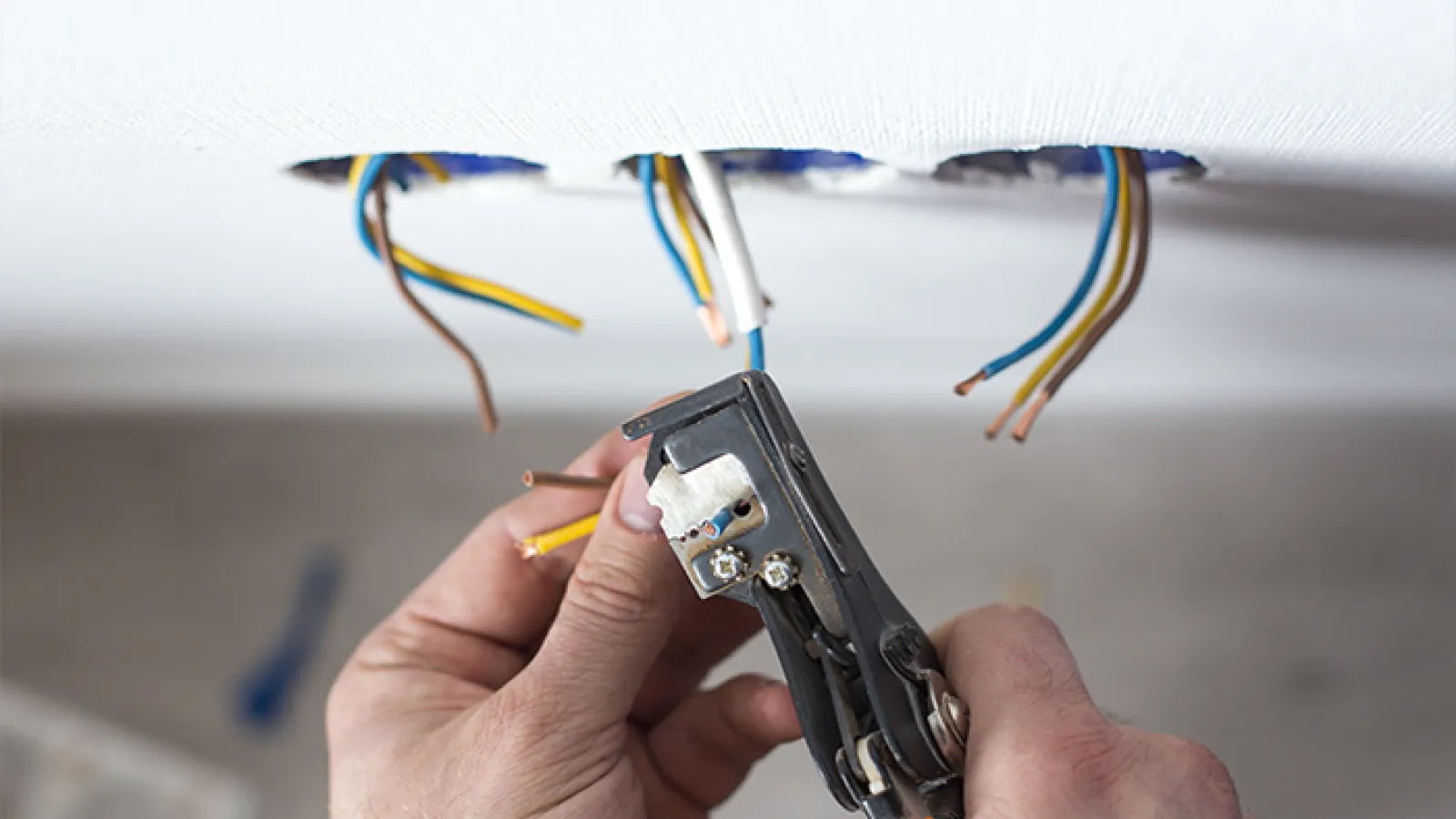 Signs Your Home Needs Rewiring: What Every Homeowner Should Know 26 Signs Your Home Needs Rewiring: What Every Homeowner Should Know