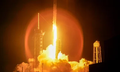 SpaceX Rocket Test Live: A Spectacle of Innovation and Ambition