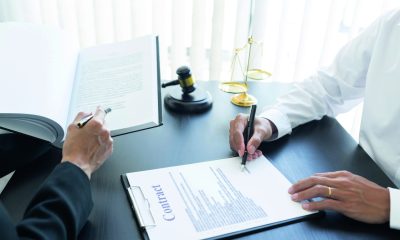 Why Every Business Needs Strong Contracts for Growth and Security