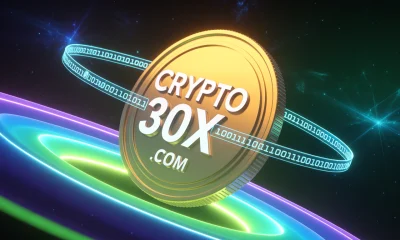 Crypto 30x: The Ultimate Guide to Finding 30x Cryptocurrency Gems