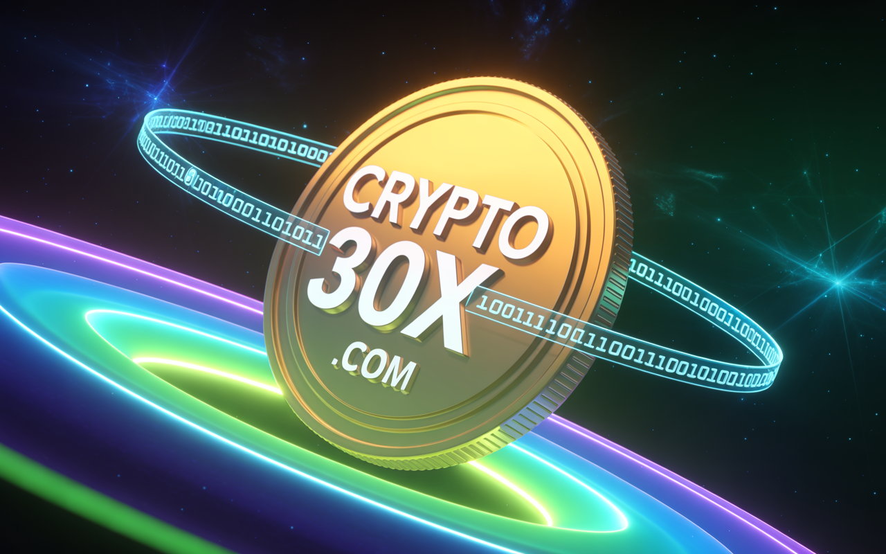 Crypto 30x: The Ultimate Guide to Finding 30x Cryptocurrency Gems 26 Crypto 30x: The Ultimate Guide to Finding 30x Cryptocurrency Gems